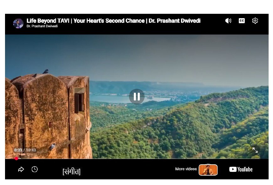 Cardiology video