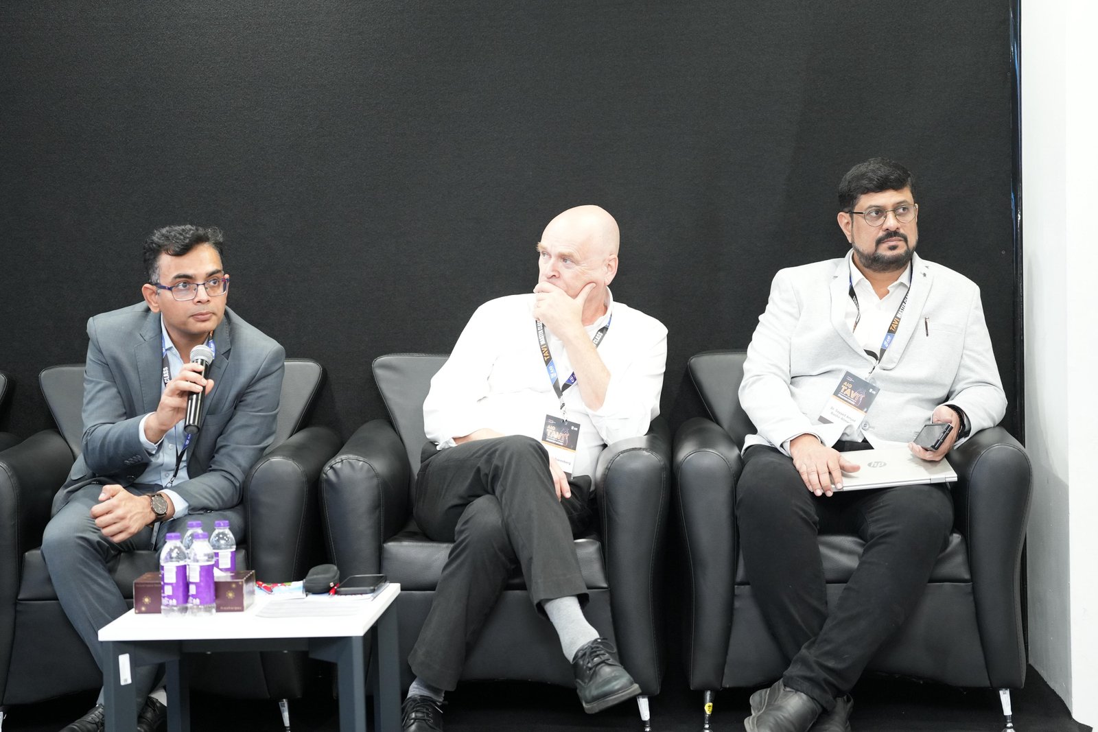 TAVR workshop conducted at Hyderabad