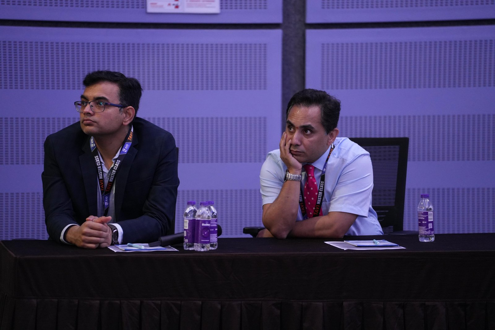 TAVR workshop conducted at Hyderabad