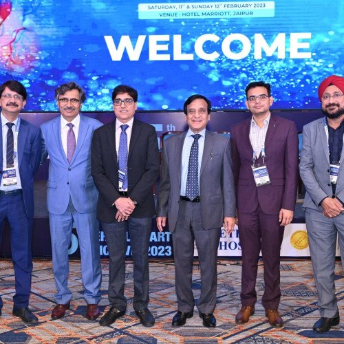 Eternal Conclave Jaipur