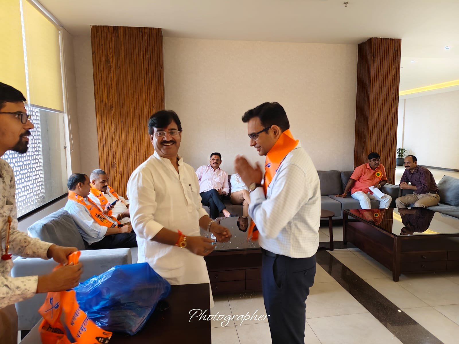 Vipra Gaurav Award 2025