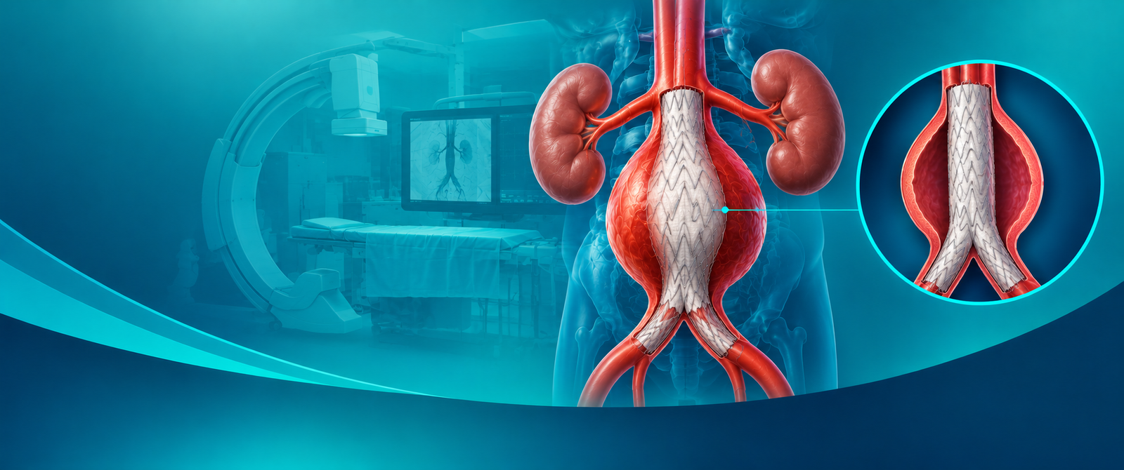 Abdominal Aortic Aneurysm (AAA) Management